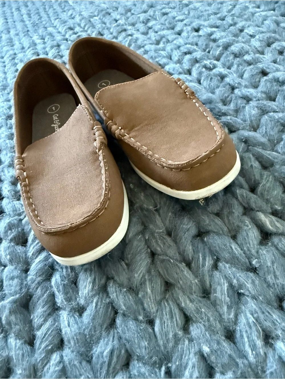Cat & Jack classic slip